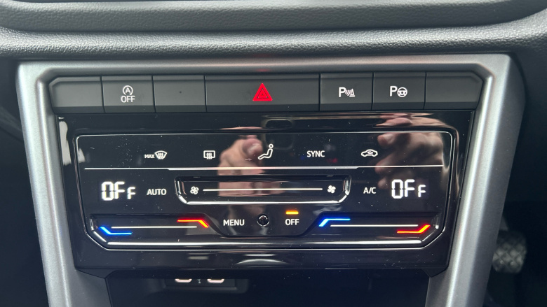 Volkswagen T-Roc 1.5 TSI Match 5dr Petrol Hatchback